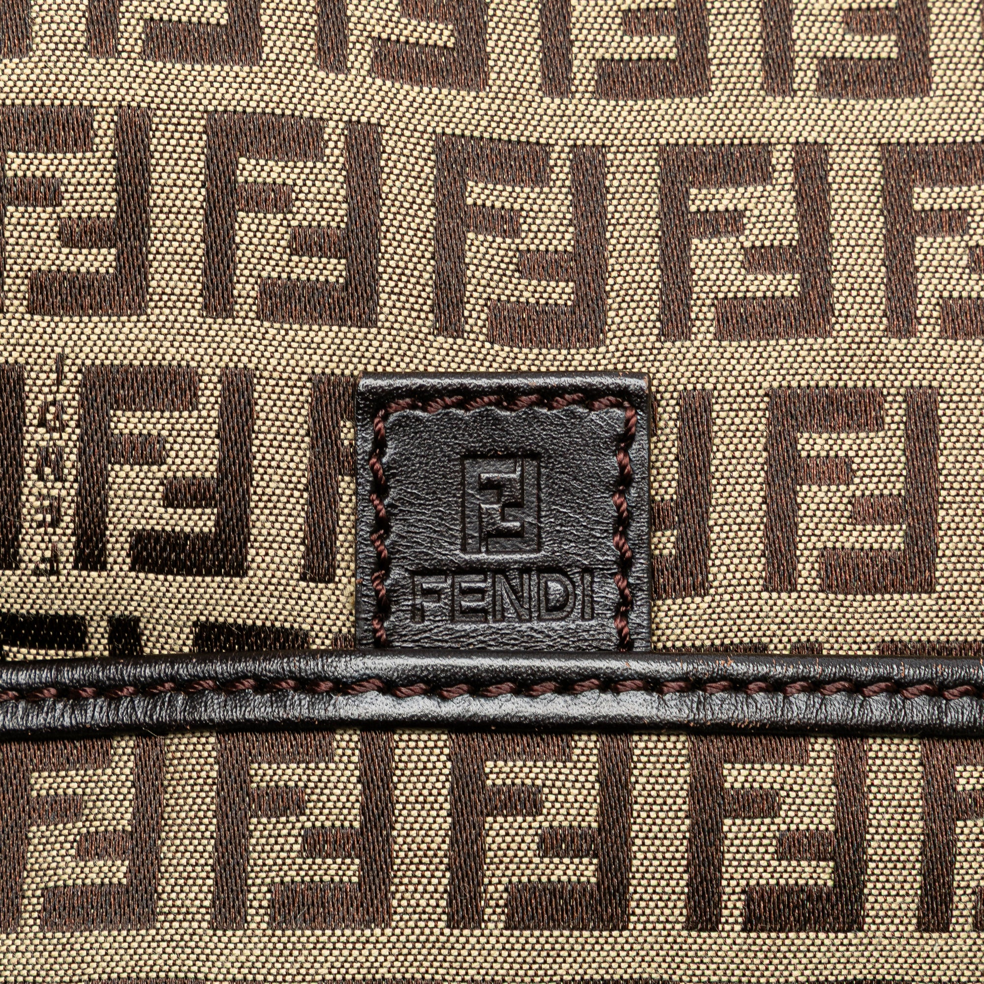 Zucchino Canvas Crossbody - Image 11