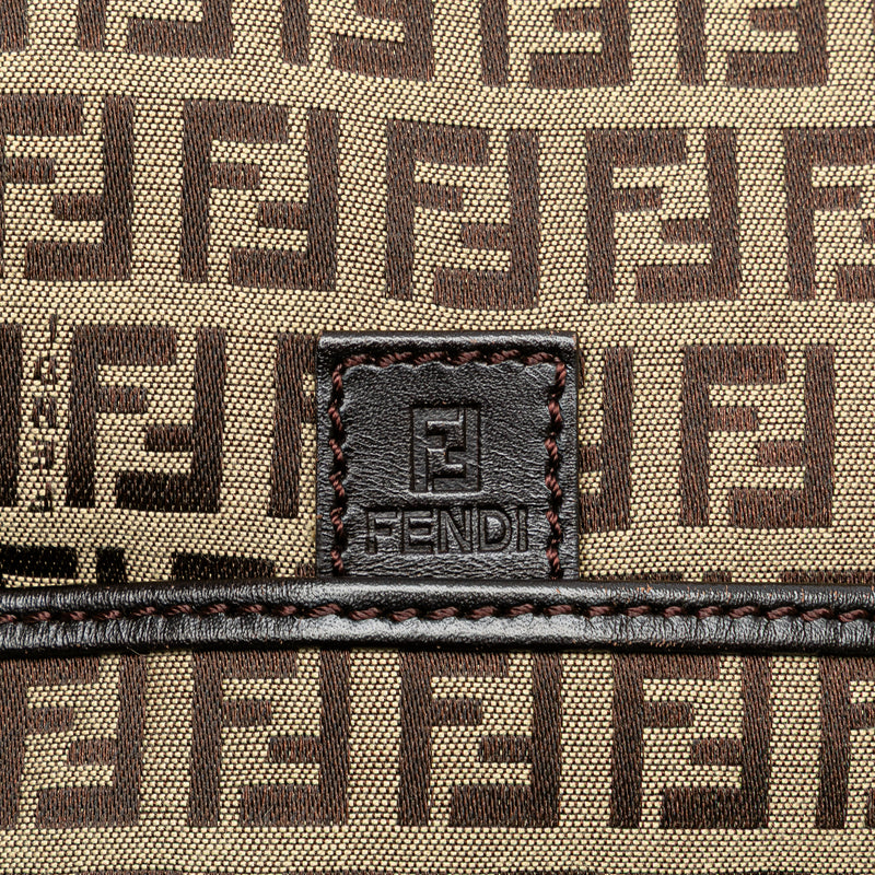Zucchino Canvas Crossbody - Image 11