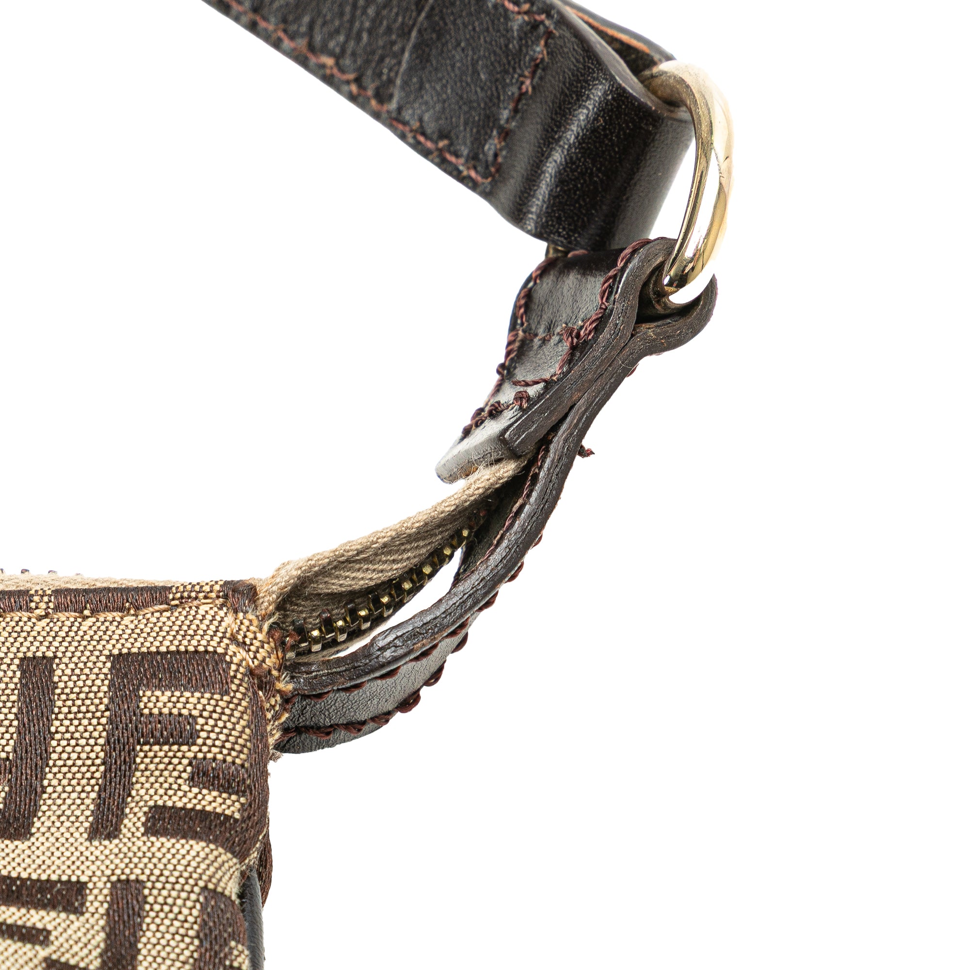 Zucchino Canvas Crossbody - Image 12