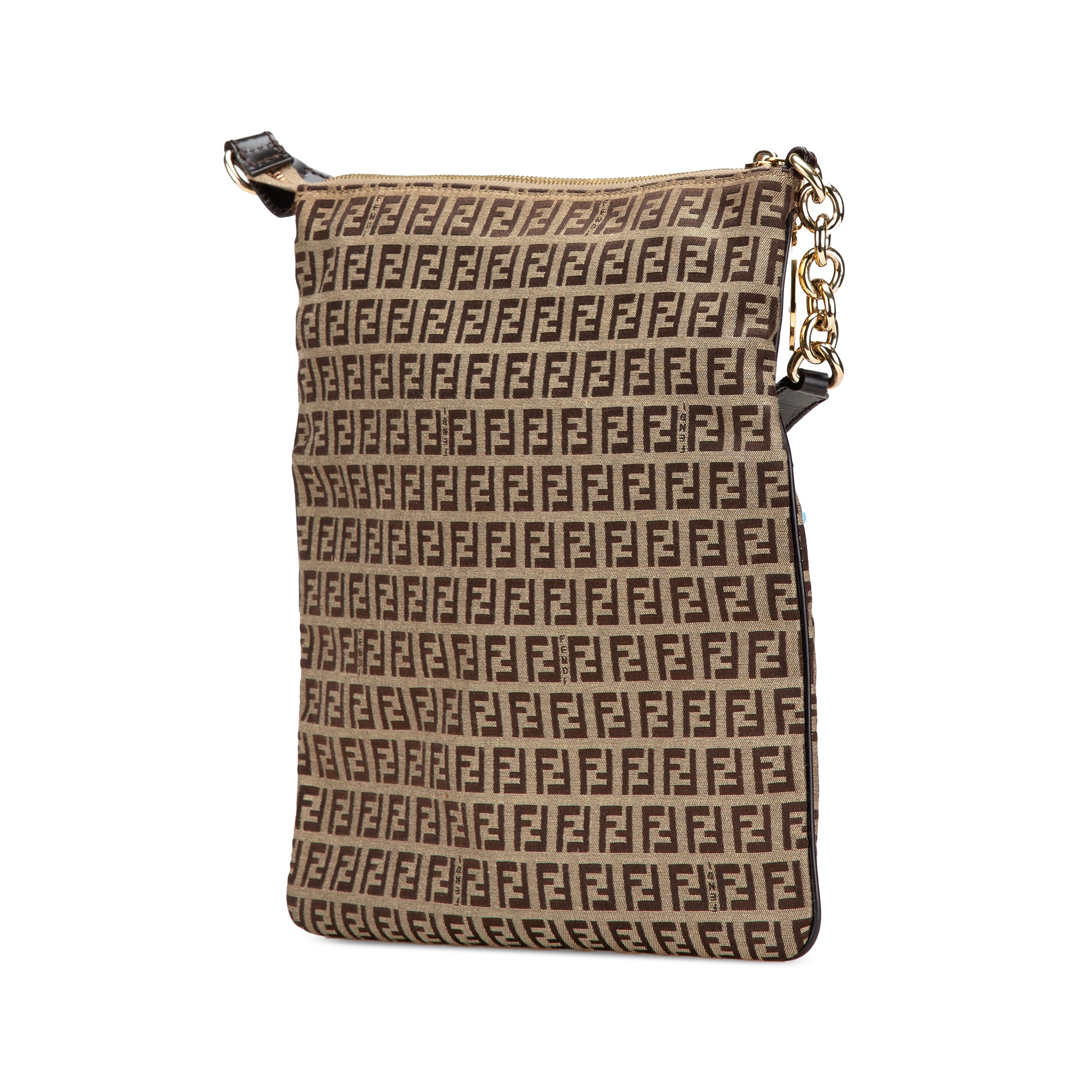 Zucchino Canvas Crossbody - Image 2