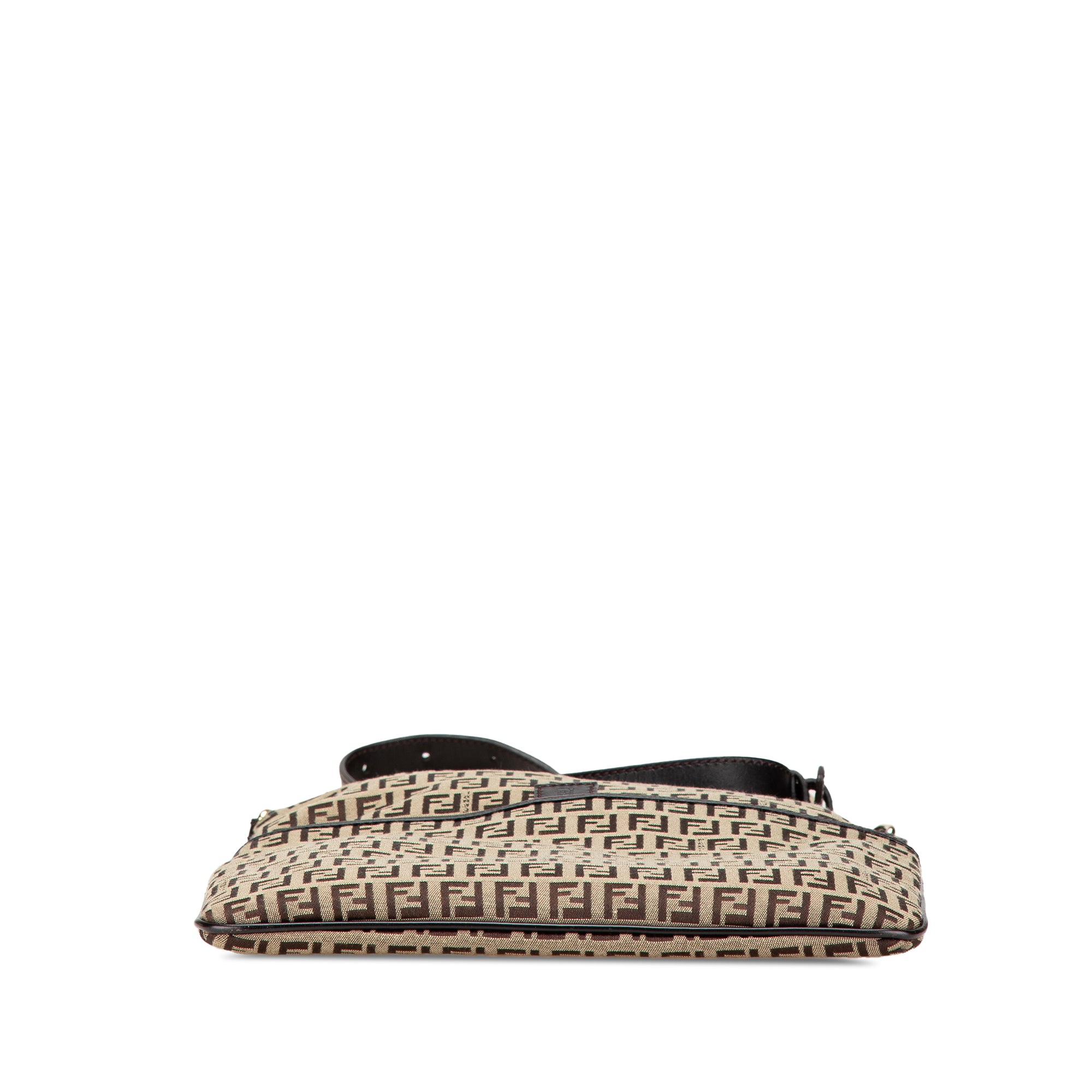 Zucchino Canvas Crossbody - Image 3