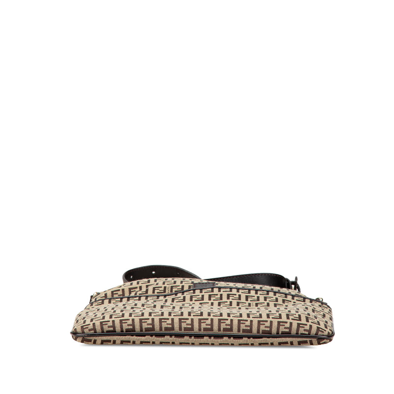 Zucchino Canvas Crossbody - Image 3