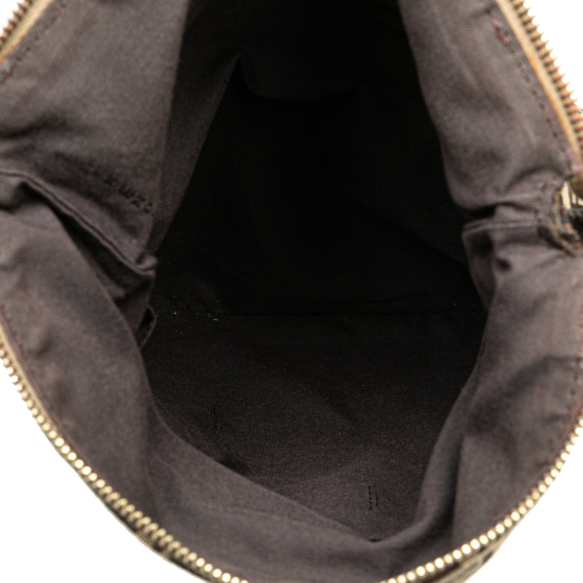 Zucchino Canvas Crossbody - Image 4