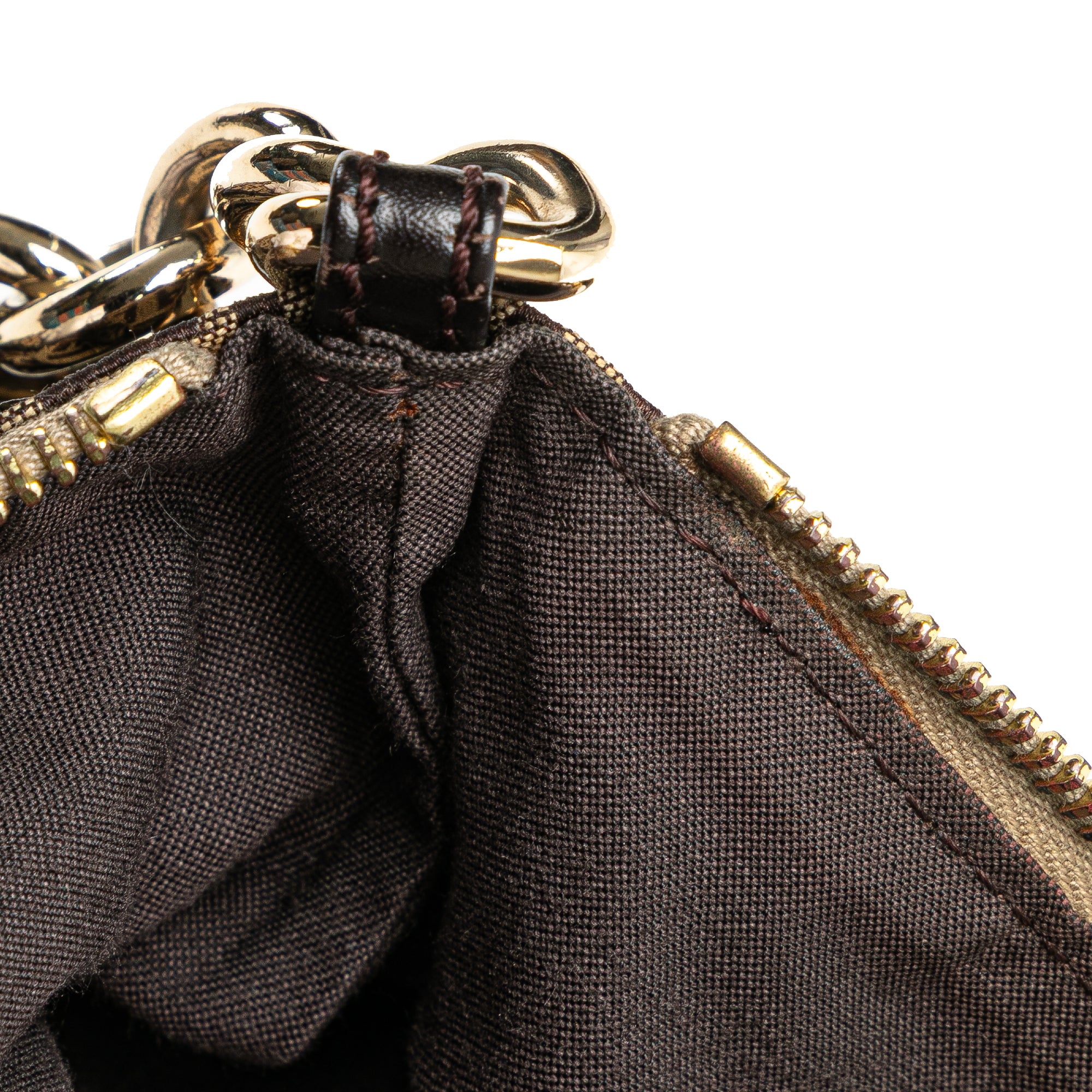 Zucchino Canvas Crossbody - Image 8