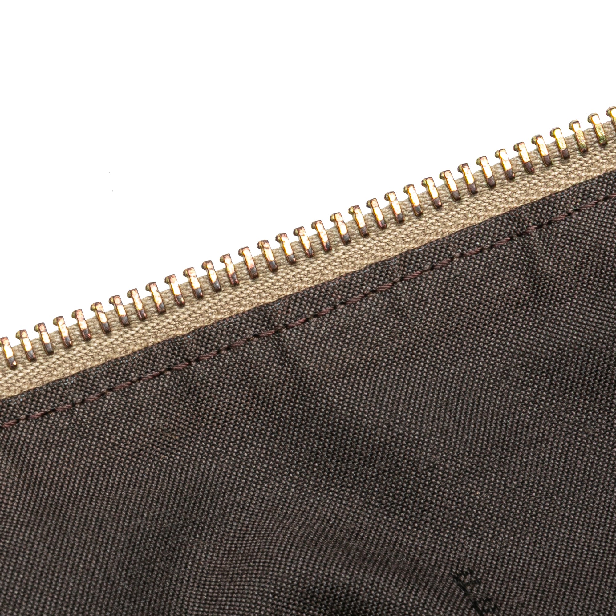 Zucchino Canvas Crossbody - Image 9