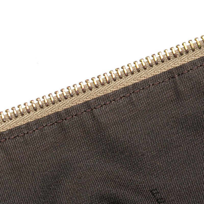 Zucchino Canvas Crossbody - Image 9