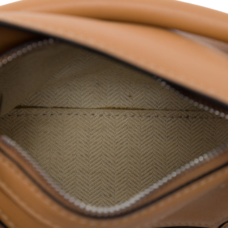 Nano Calfskin Puzzle Satchel - Image 4