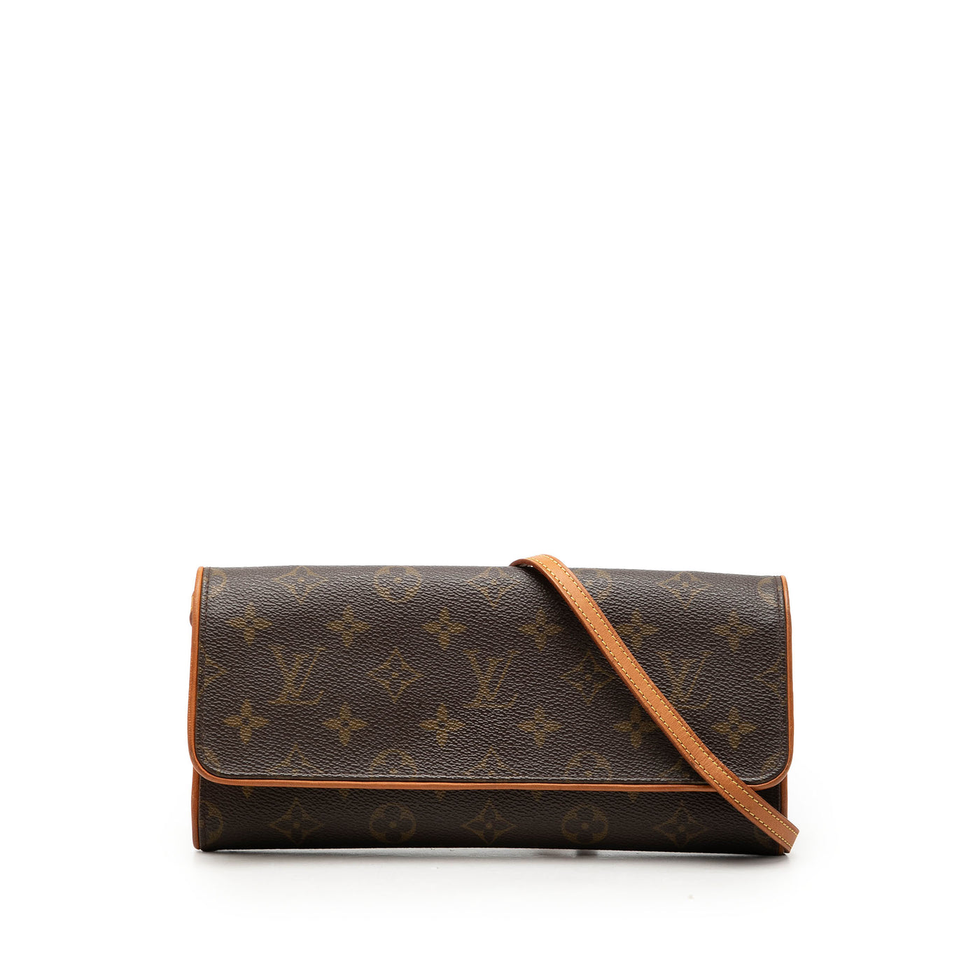 Monogram Pochette Twin GM - Image 1