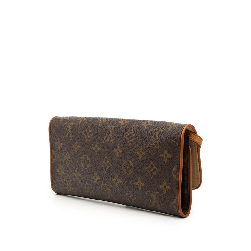 Monogram Pochette Twin GM - Image 2