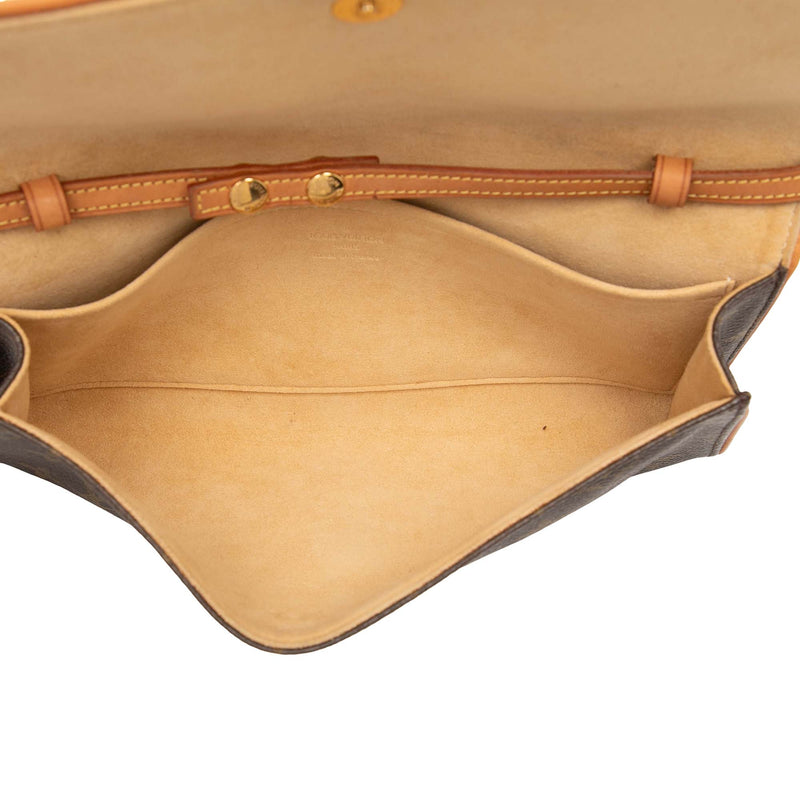 Monogram Pochette Twin GM - Image 4