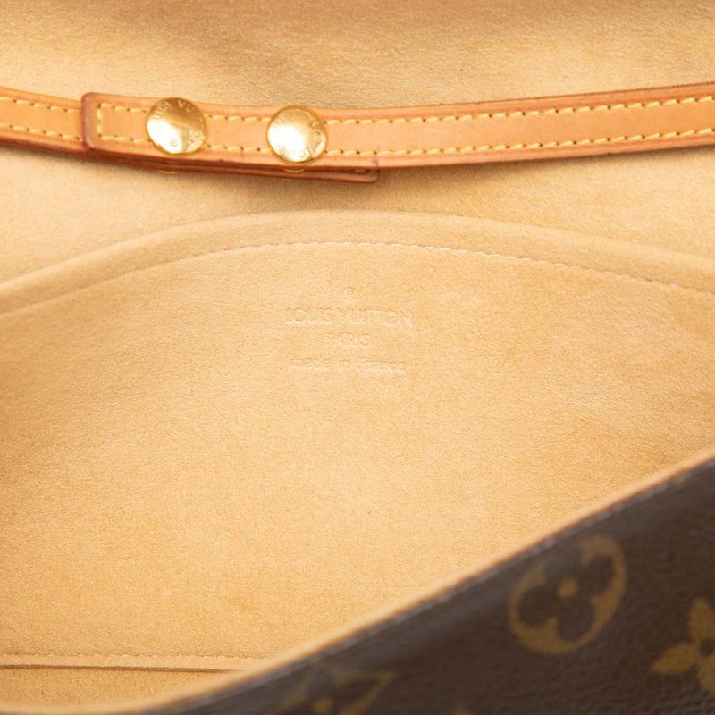 Monogram Pochette Twin GM - Image 5