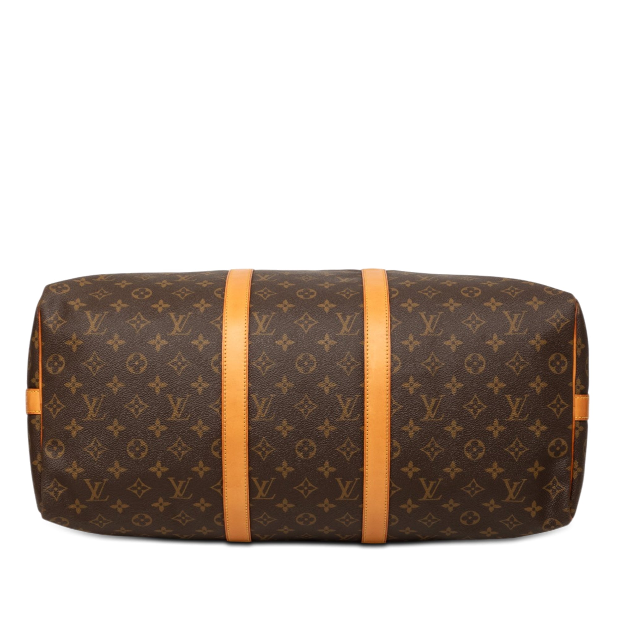 Monogram Keepall Bandouliere 50 - Image 3