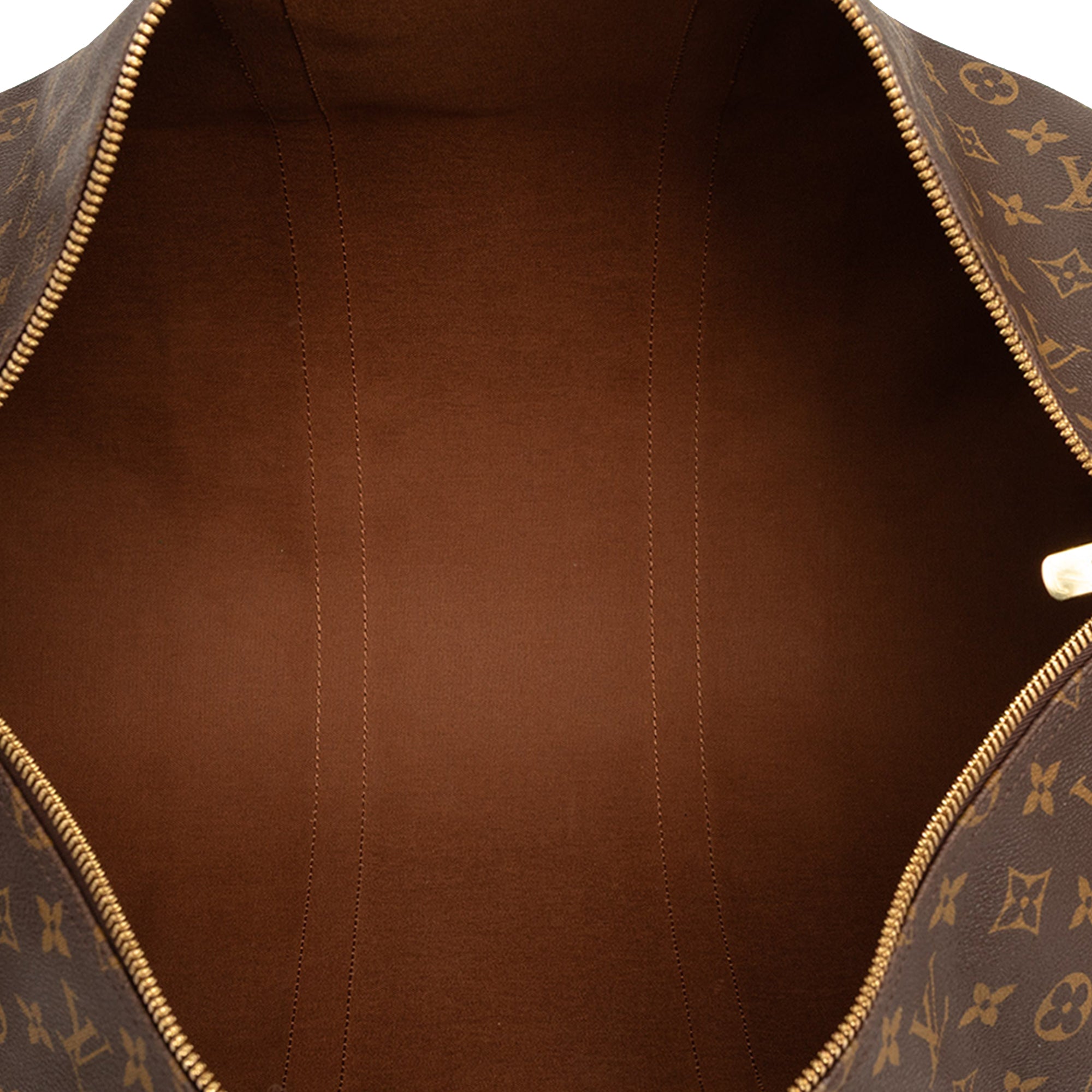 Monogram Keepall Bandouliere 50 - Image 4