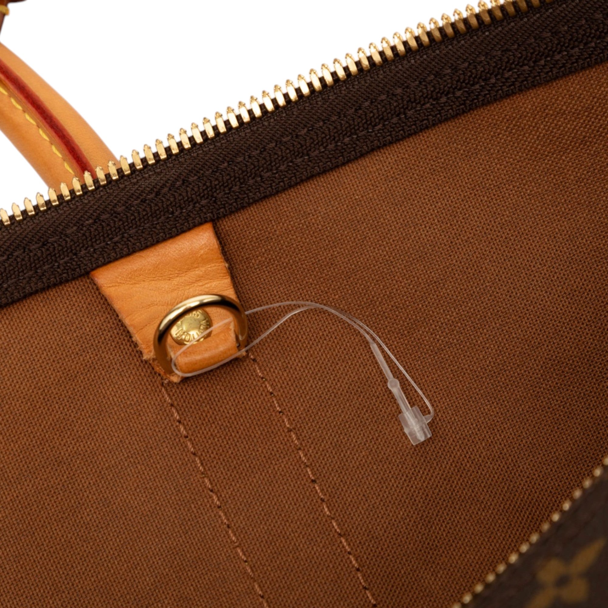 Monogram Keepall Bandouliere 50 - Image 5