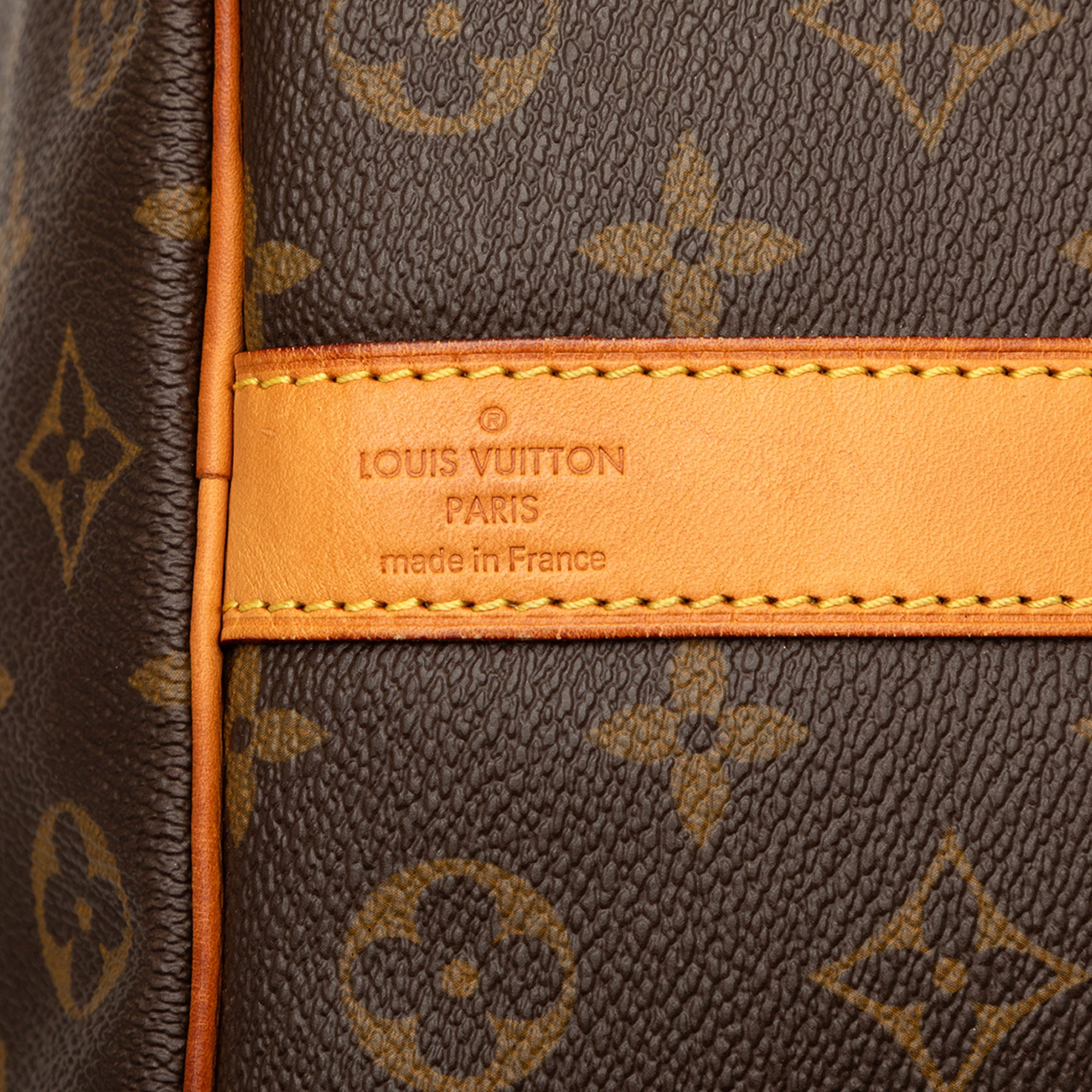 Monogram Keepall Bandouliere 50 - Image 7