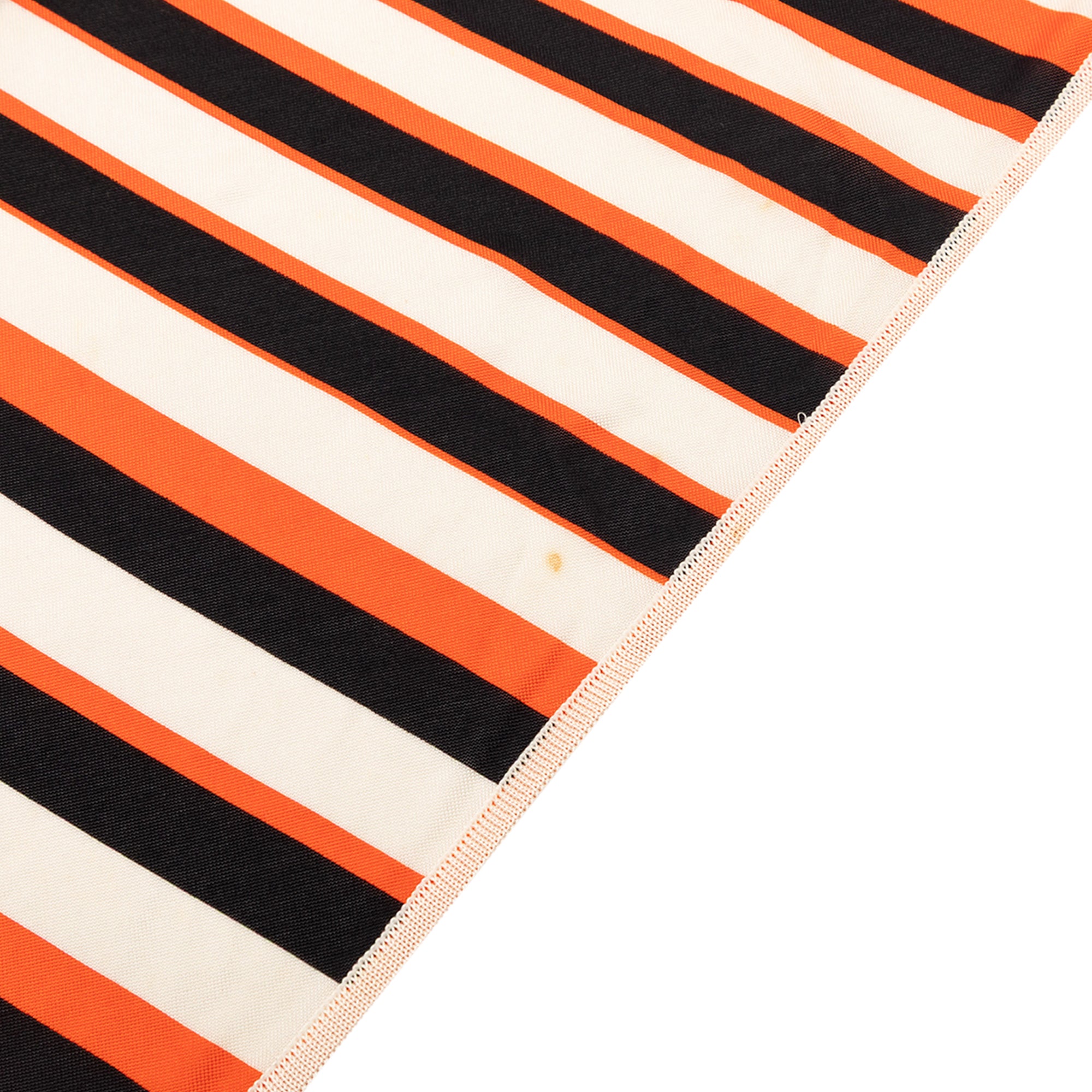 Triangular H Au Galop Silk Scarf - Image 6