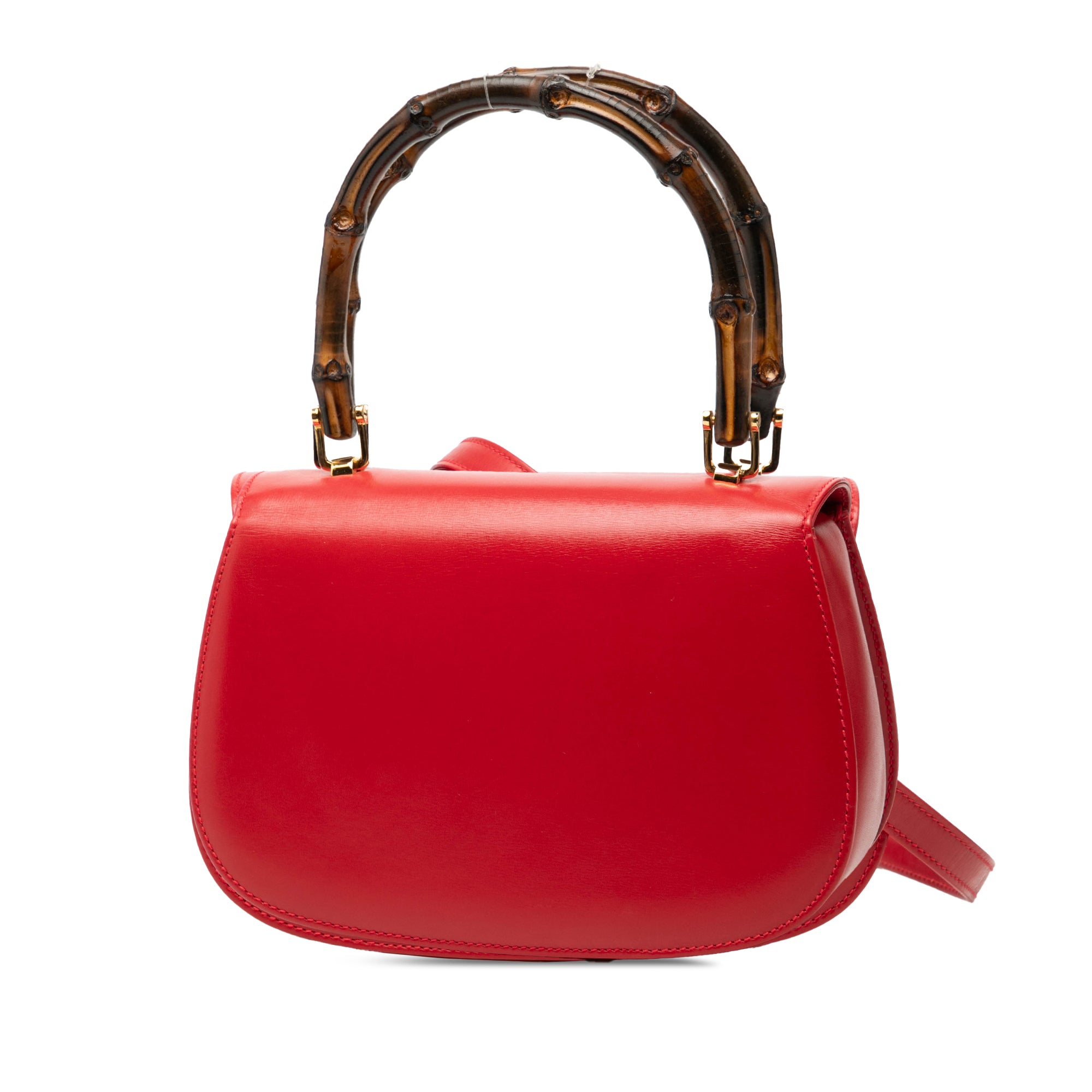 Small Calfskin Bamboo Night - Image 2