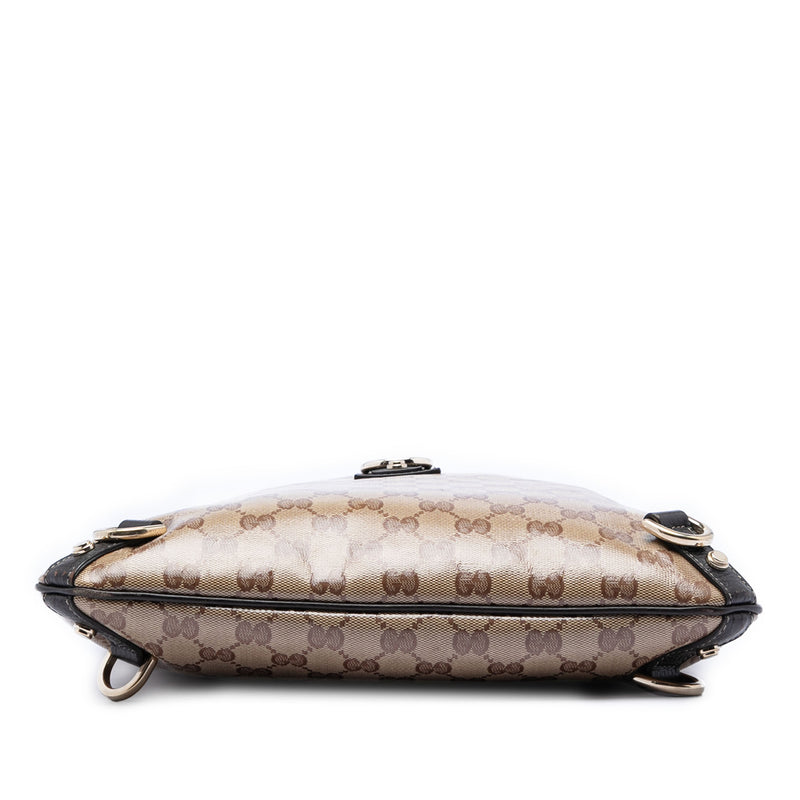 GG Crystal Abbey D Ring Crossbody - Image 3