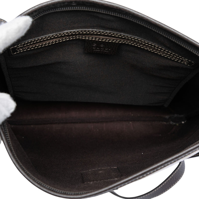 GG Crystal Abbey D Ring Crossbody - Image 4