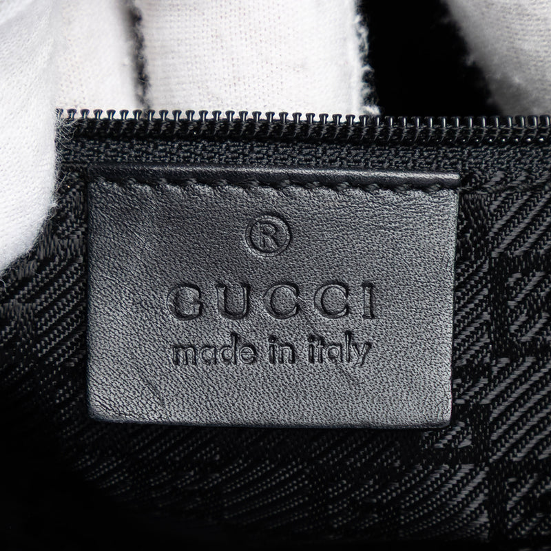 Suede Jackie Shoulder Bag - Image 5