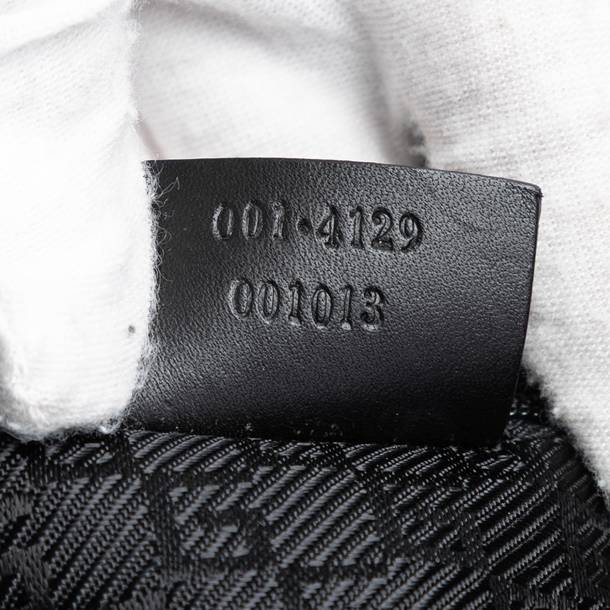 Suede Jackie Shoulder Bag - Image 6