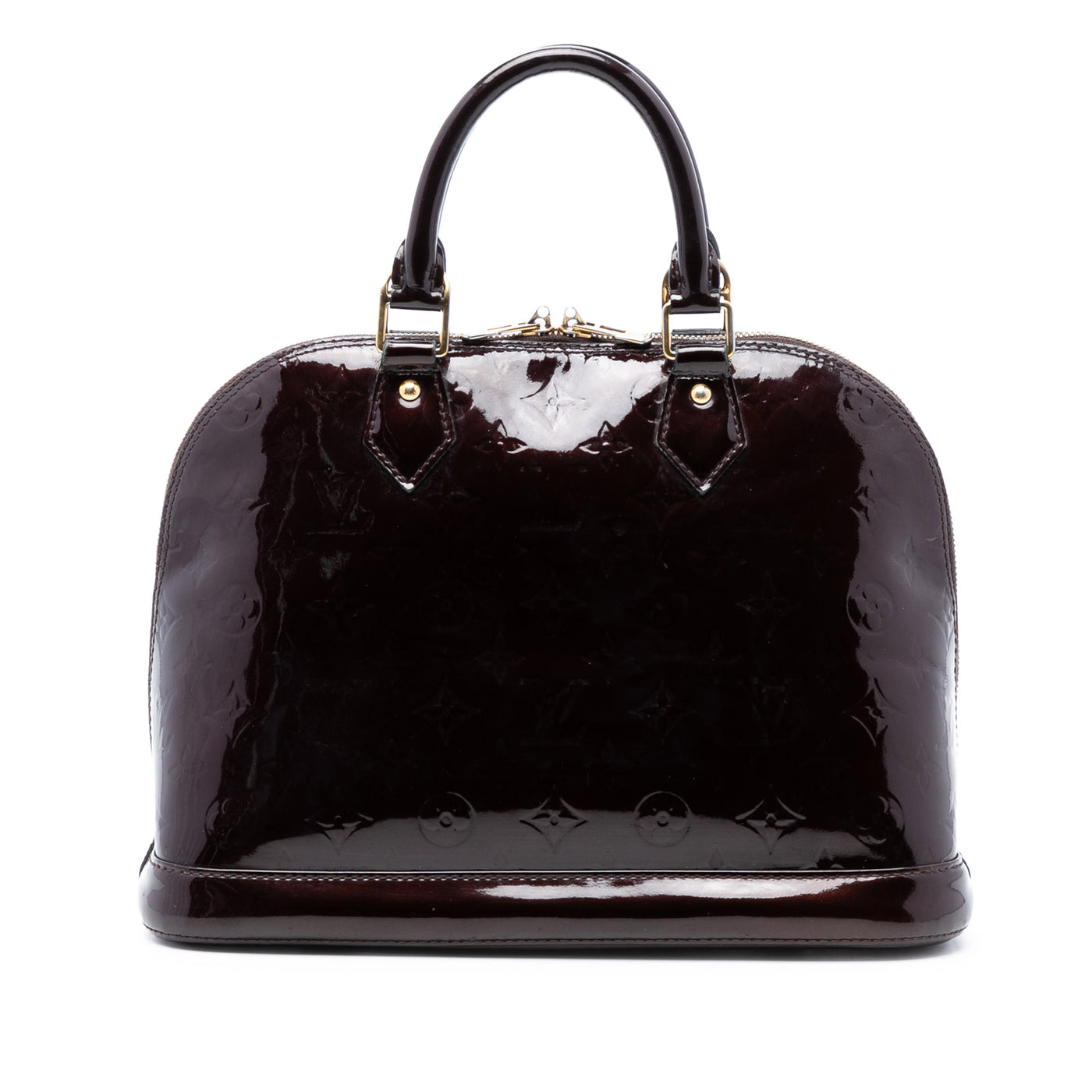 Monogram Vernis Alma PM - Image 1