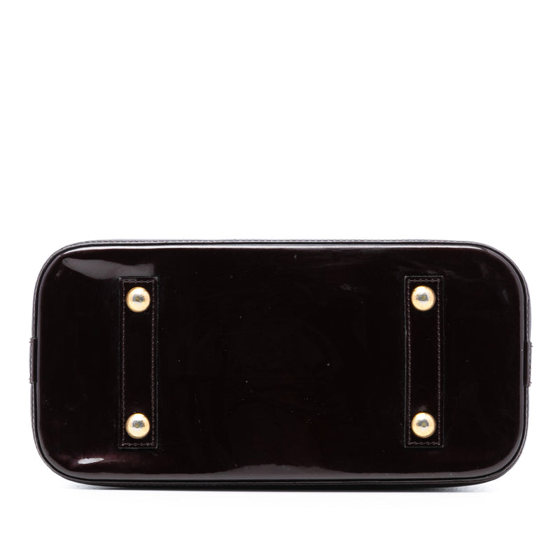 Monogram Vernis Alma PM - Image 3