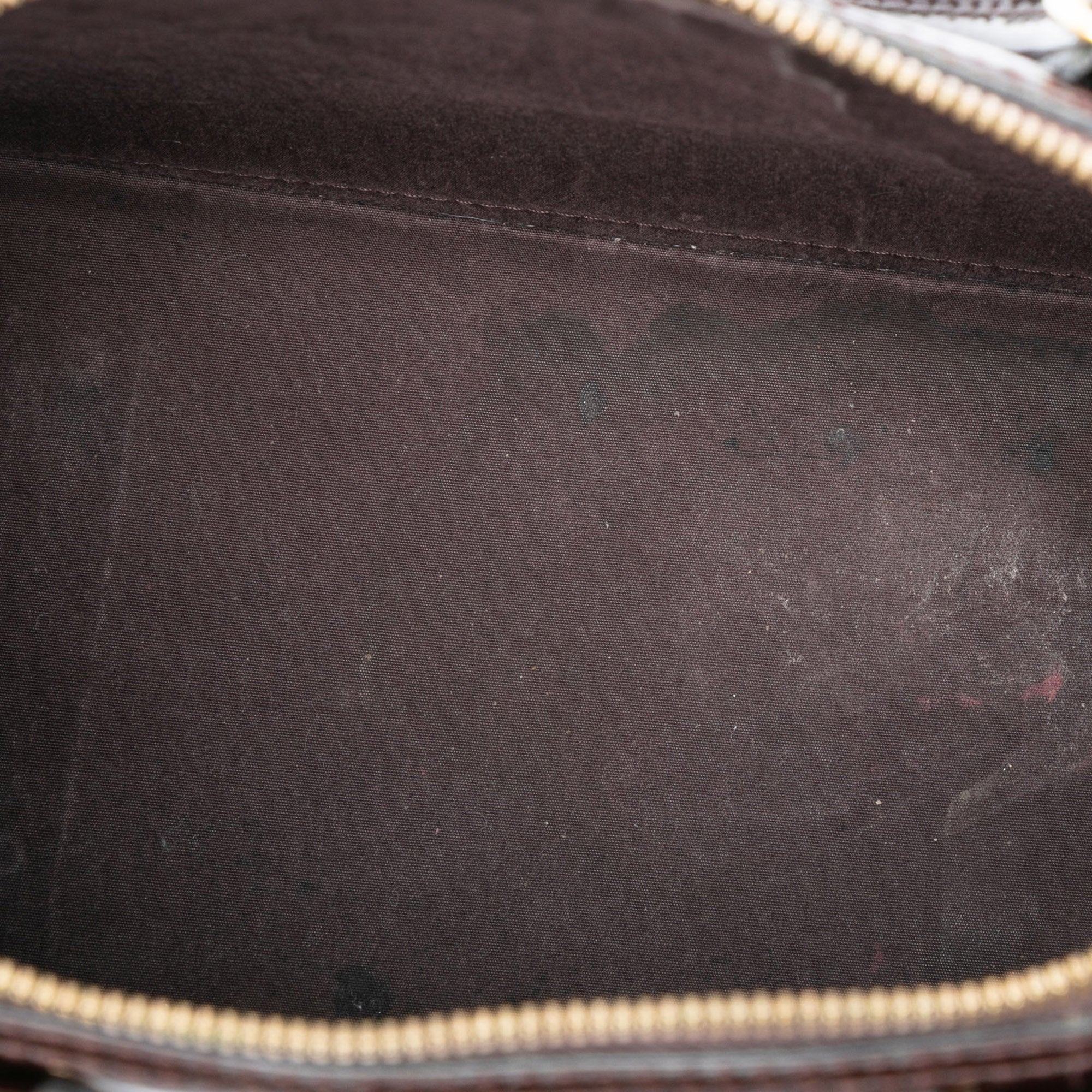 Monogram Vernis Alma PM - Image 4