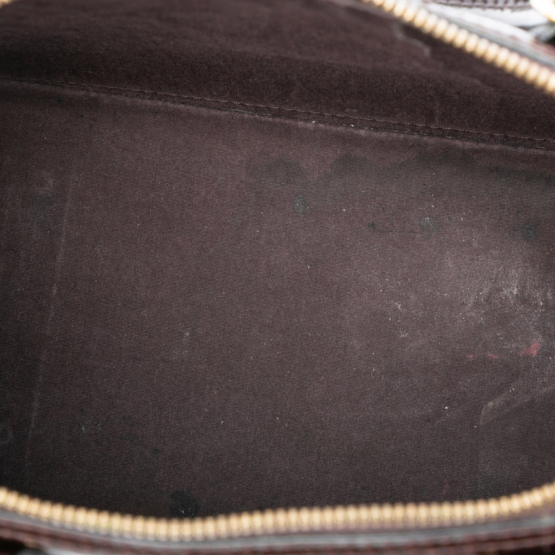 Monogram Vernis Alma PM - Image 4