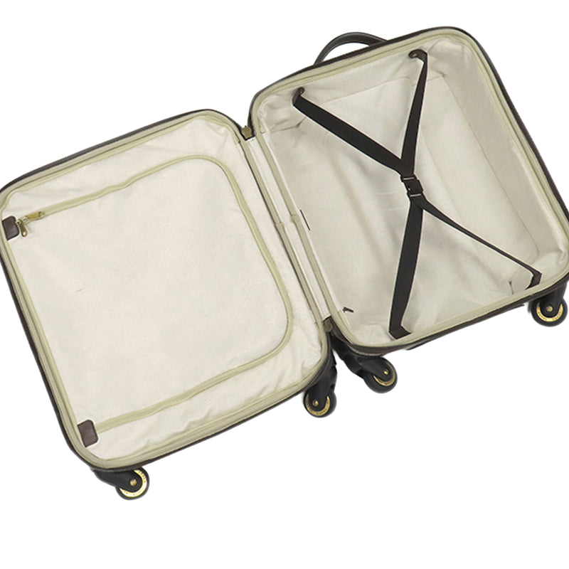 Small GG Supreme Web Savoy Trolley - Image 4