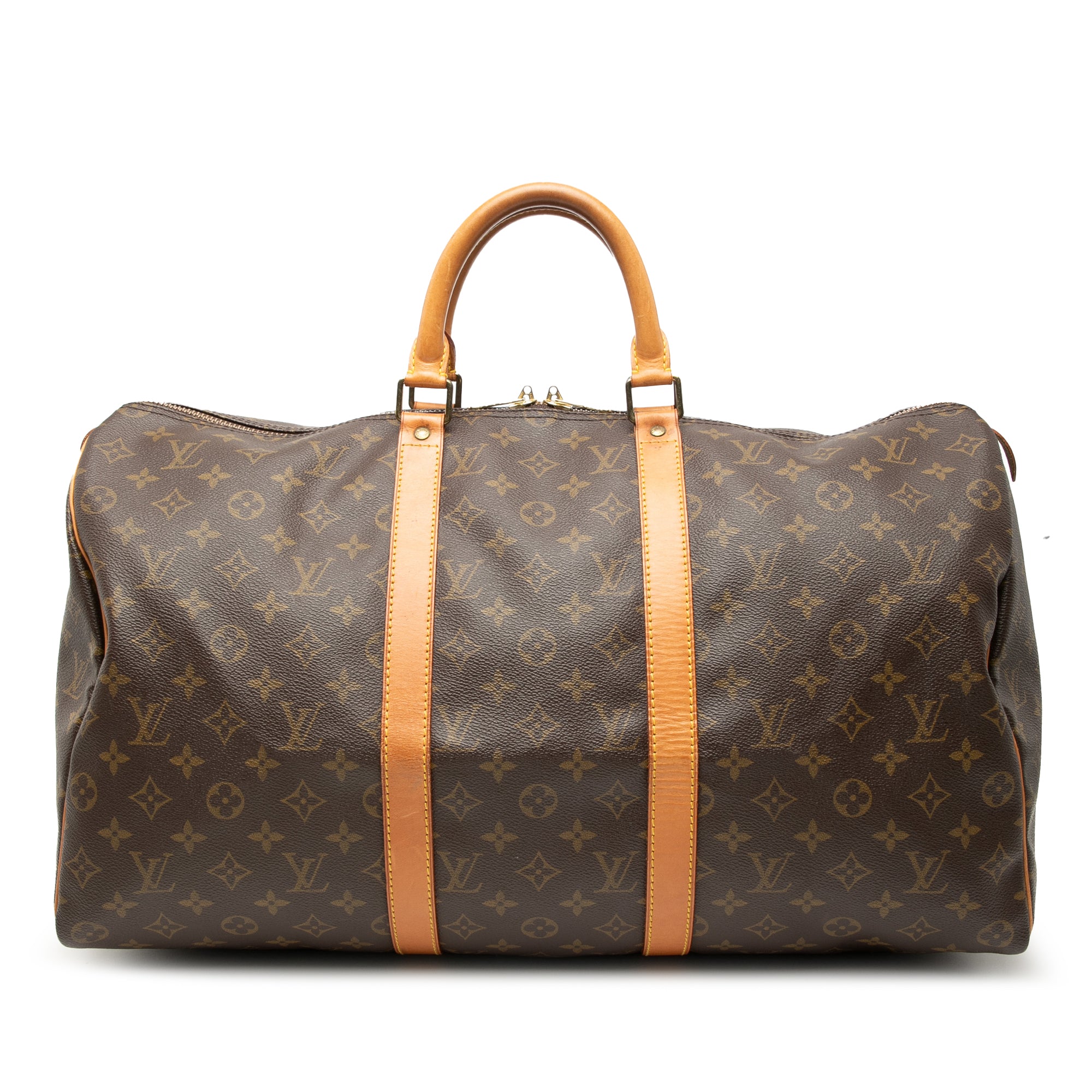 Monogram Keepall 50 - Image 1