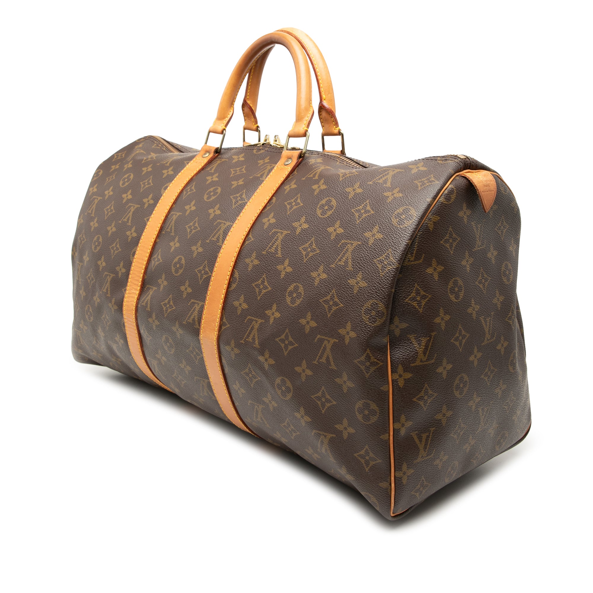 Monogram Keepall 50 - Image 2