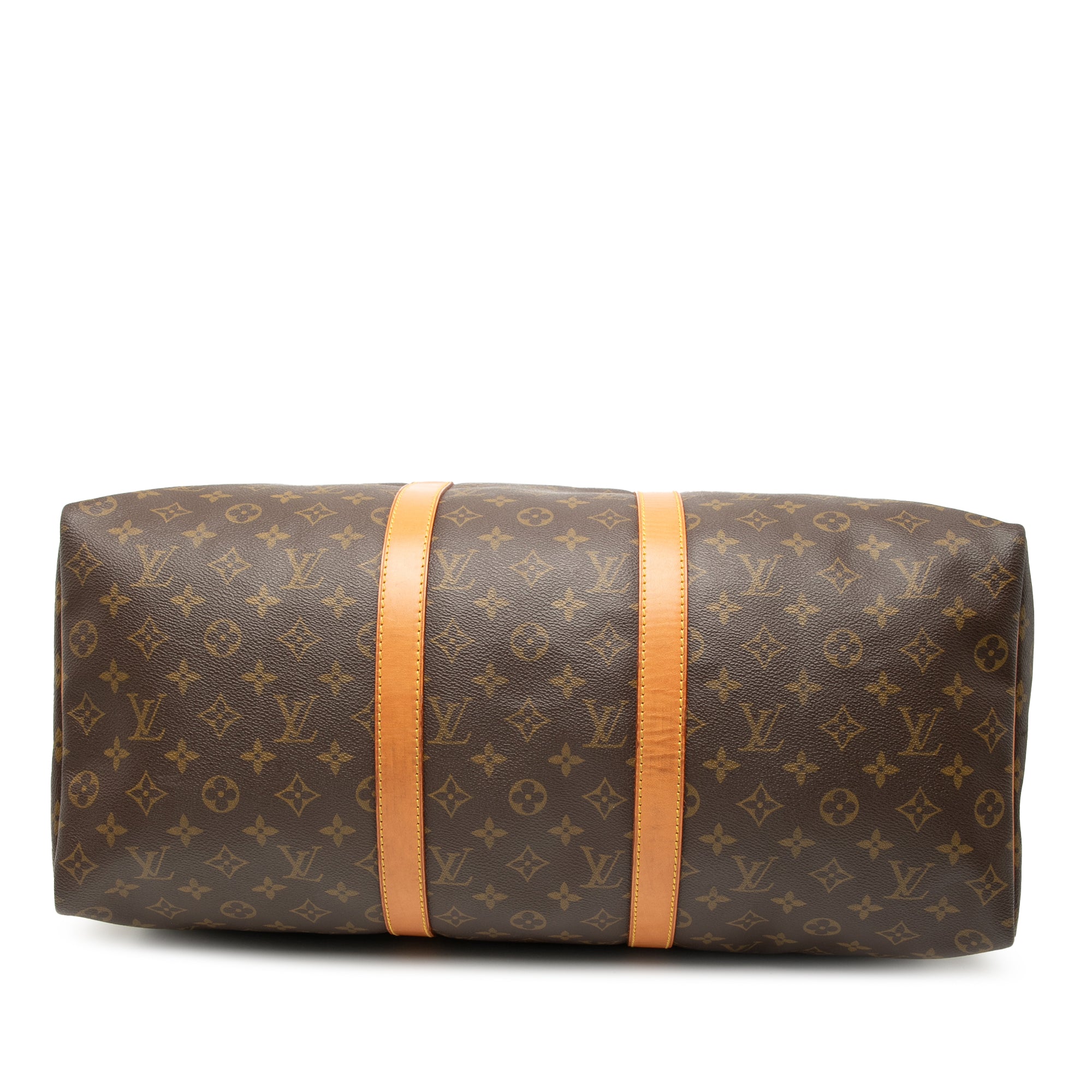 Monogram Keepall 50 - Image 3