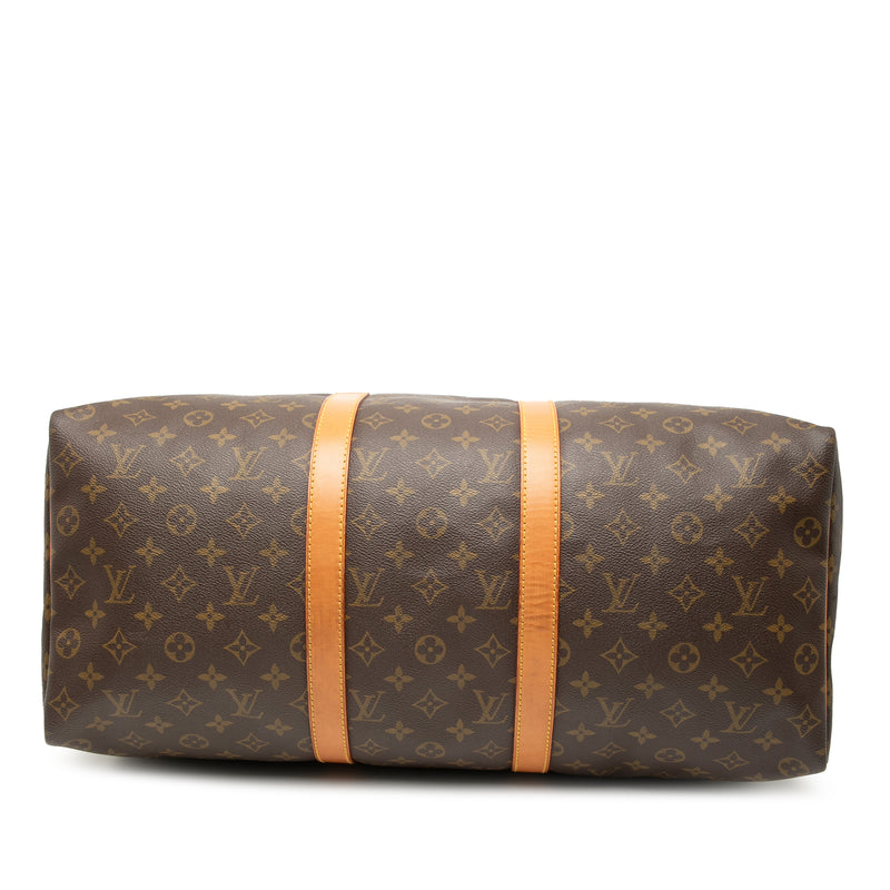 Monogram Keepall 50 - Image 3