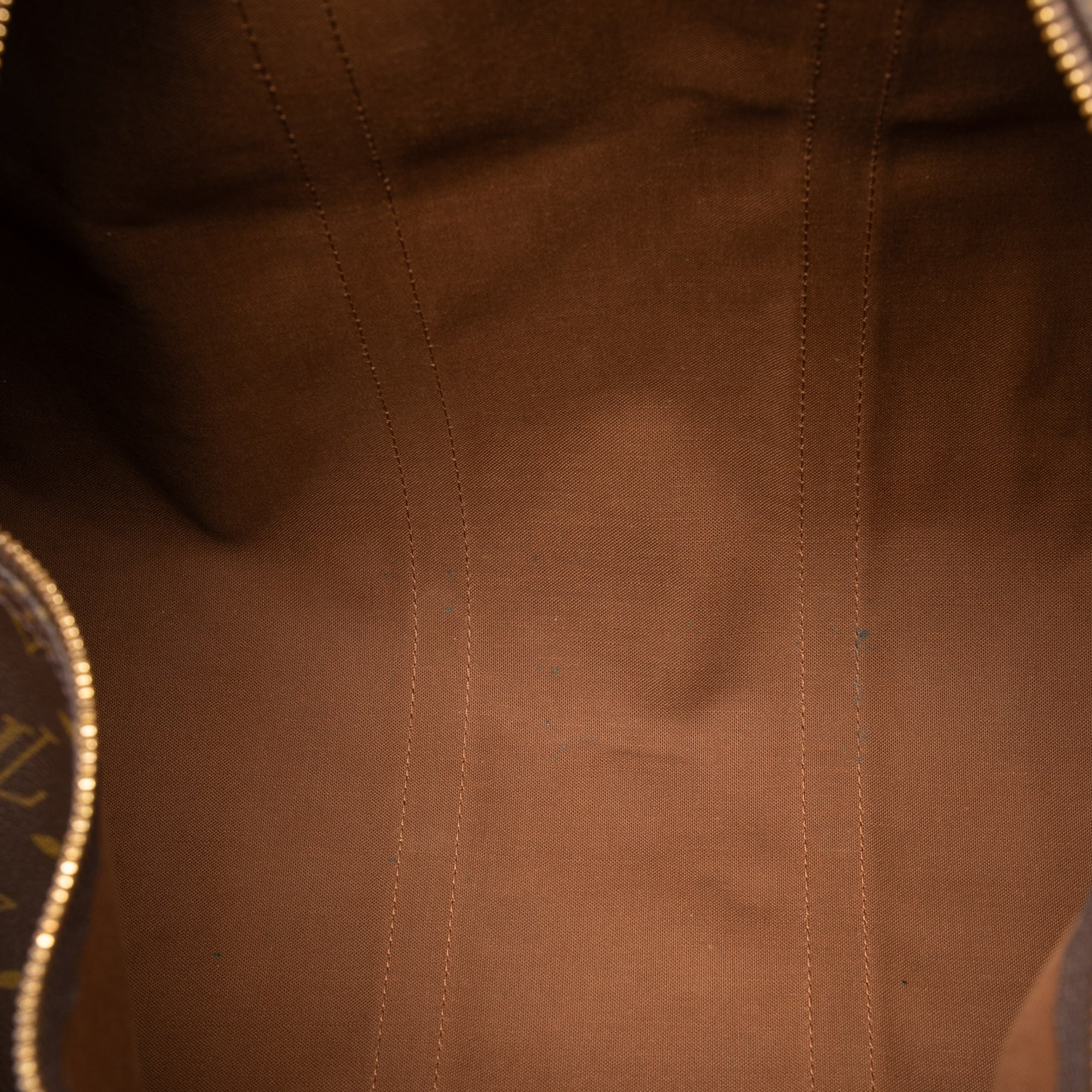 Monogram Keepall 50 - Image 4