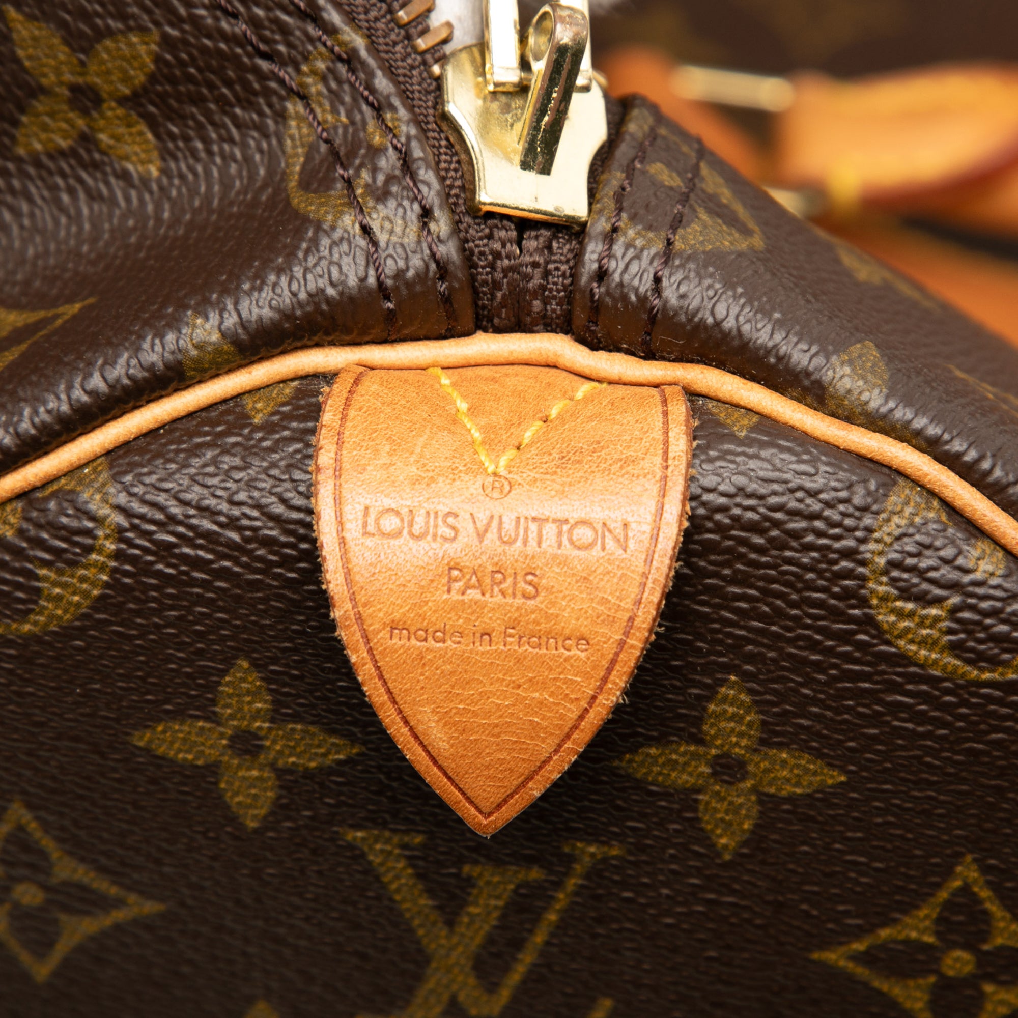 Monogram Keepall 50 - Image 5