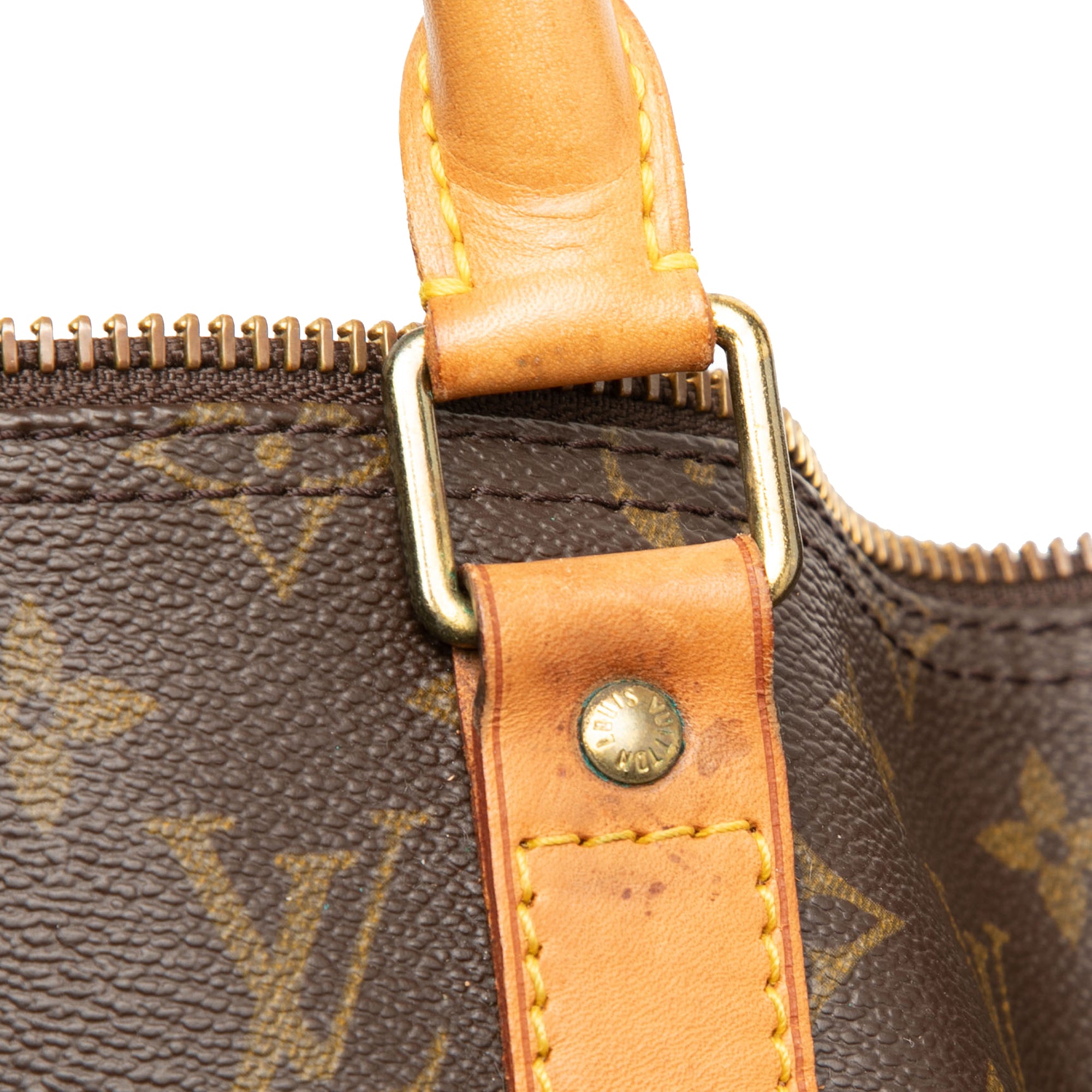 Monogram Keepall 50 - Image 6