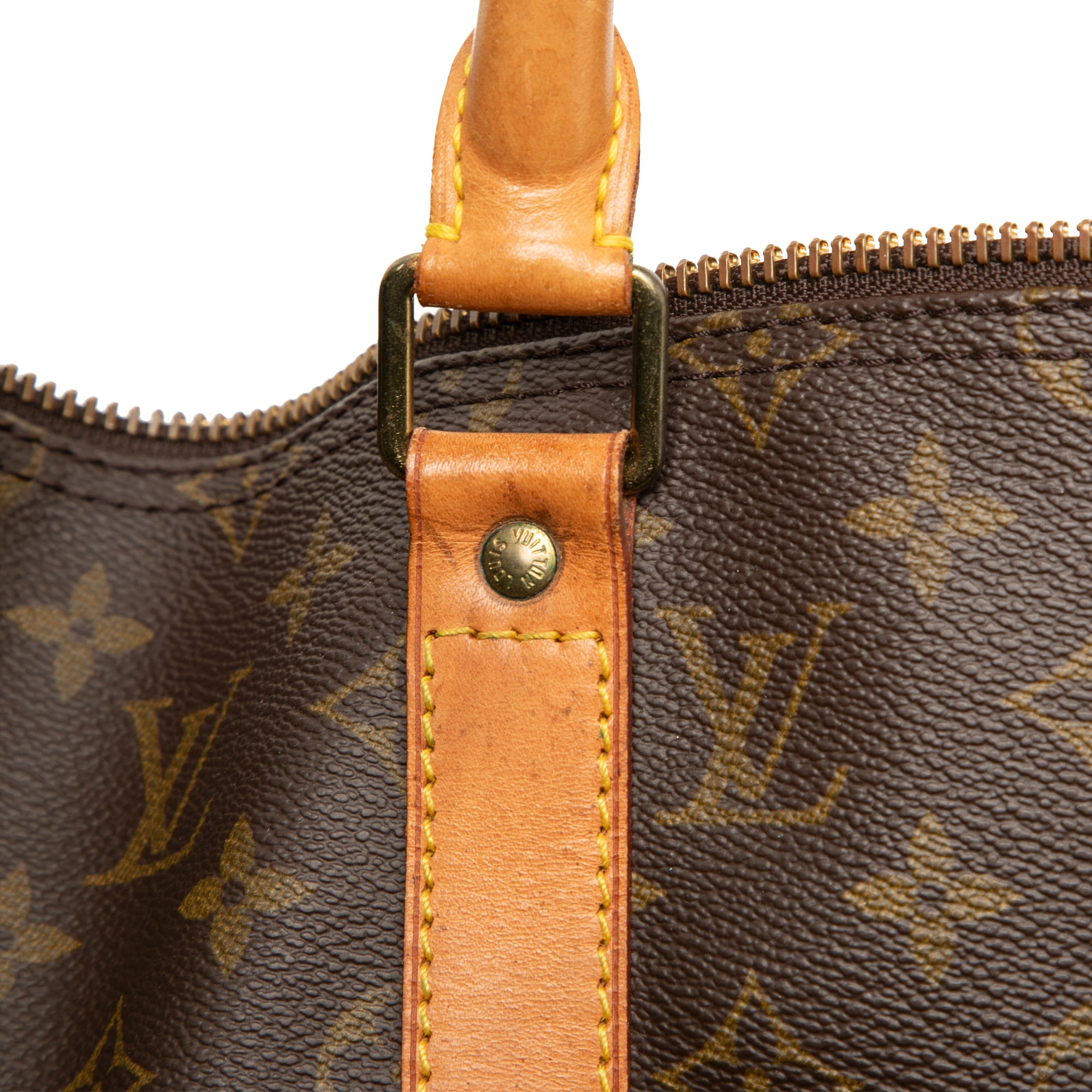 Monogram Keepall 50 - Image 7
