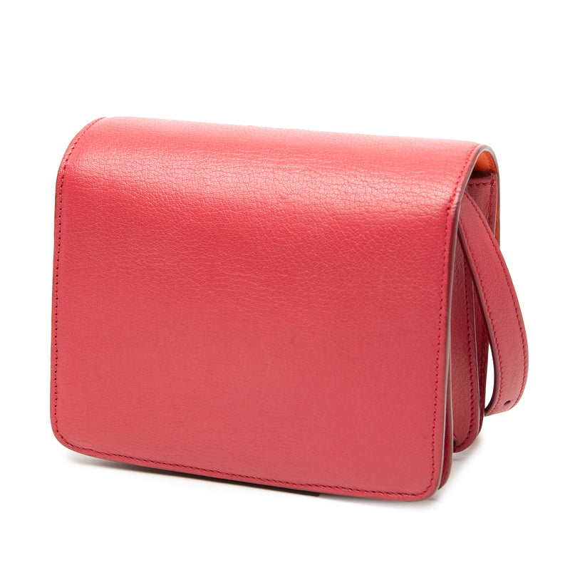 Small Calfskin Classic Box - Image 2