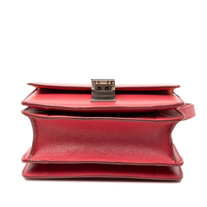 Small Calfskin Classic Box - Image 3