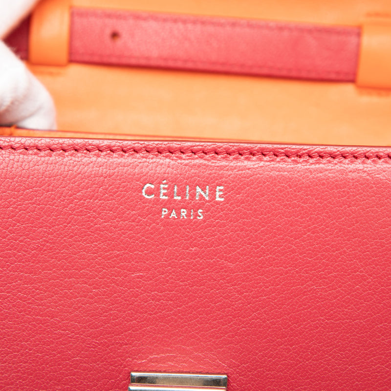 Small Calfskin Classic Box - Image 5