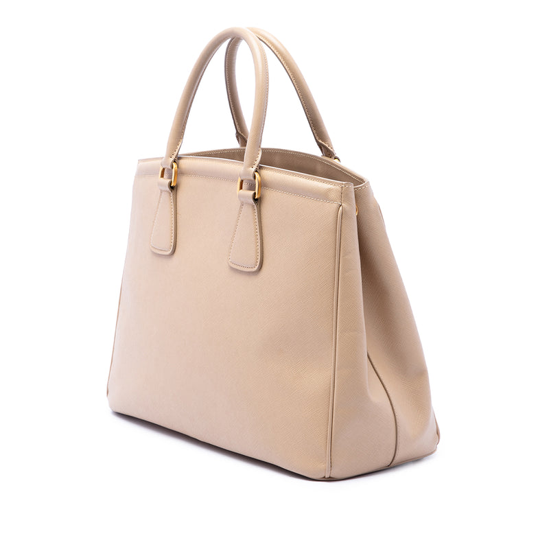 Saffiano Lux Parabole Tote - Image 2