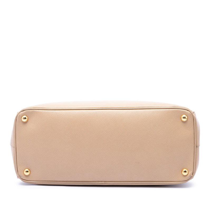 Saffiano Lux Parabole Tote - Image 3