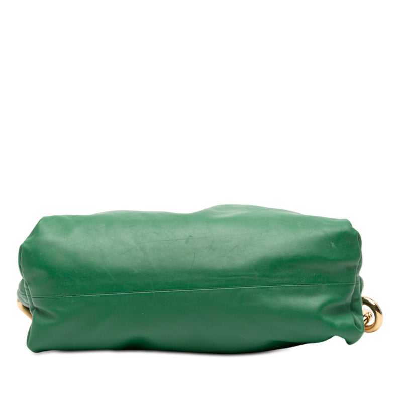 Lambskin Chain Pouch - Image 3