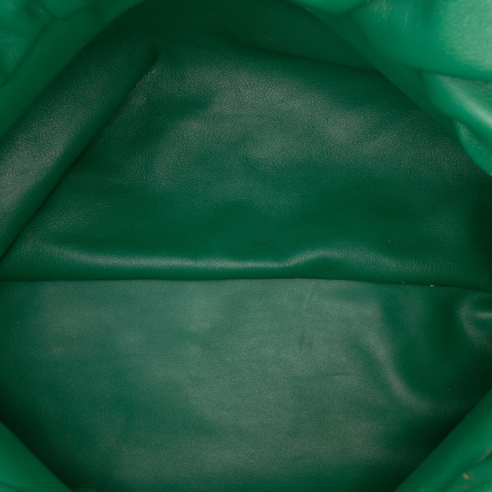 Lambskin Chain Pouch - Image 4