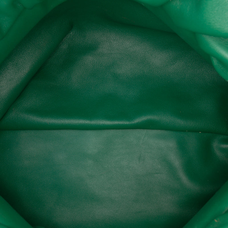 Lambskin Chain Pouch - Image 4