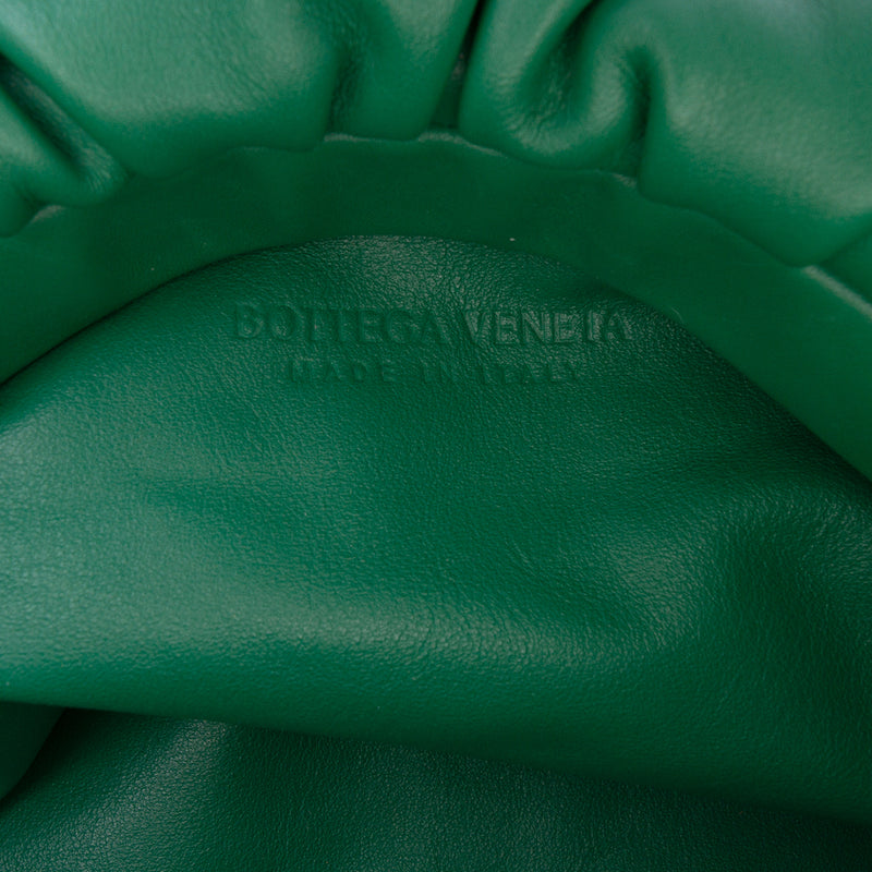 Lambskin Chain Pouch - Image 5