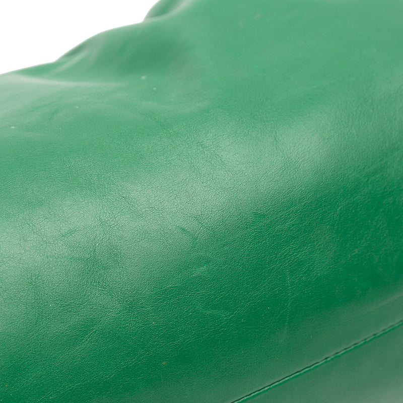 Lambskin Chain Pouch - Image 7
