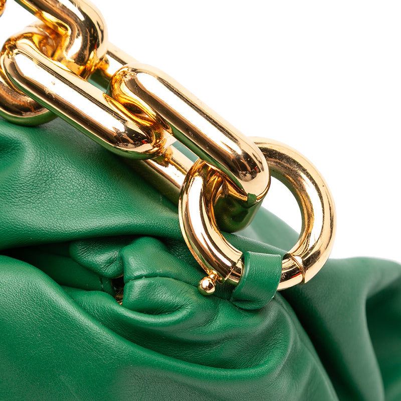 Lambskin Chain Pouch - Image 9