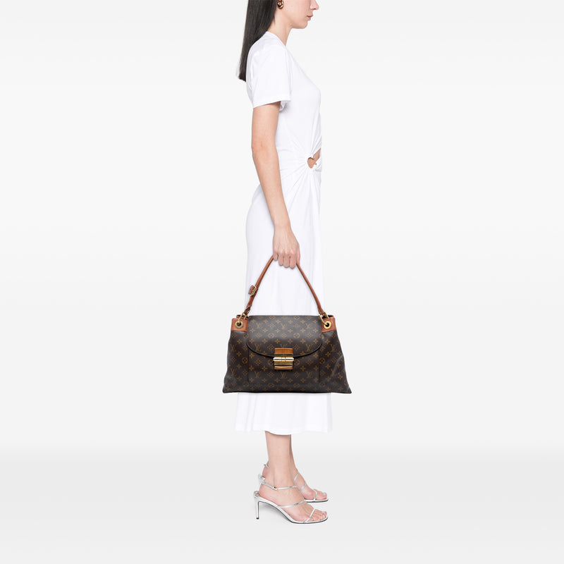 Monogram Olympe MM - Image 7